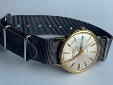 Bulova Aerojet automatic circa 1967